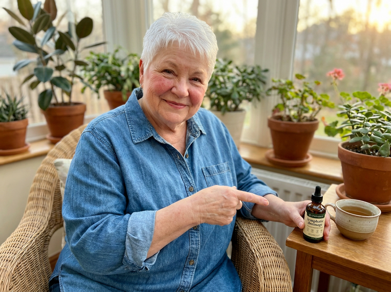 Susan T. — verified customer photo