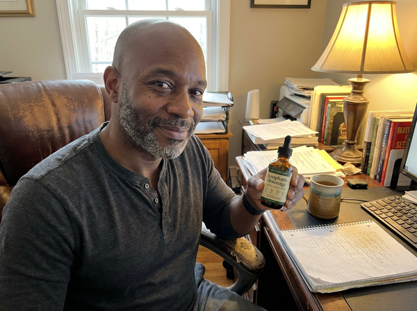 Darnell W.