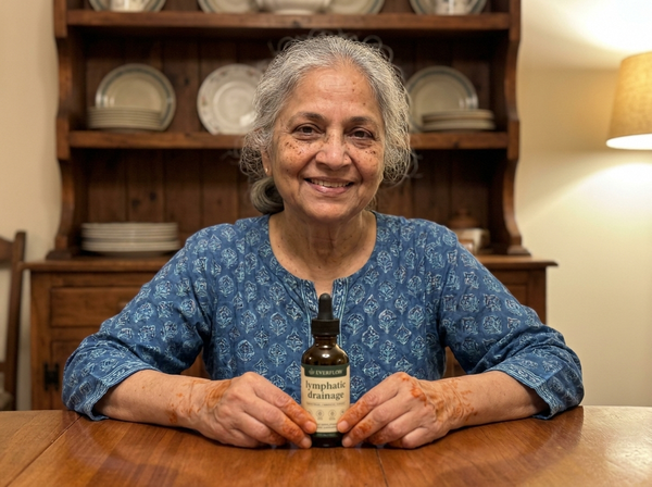 Advika T.
